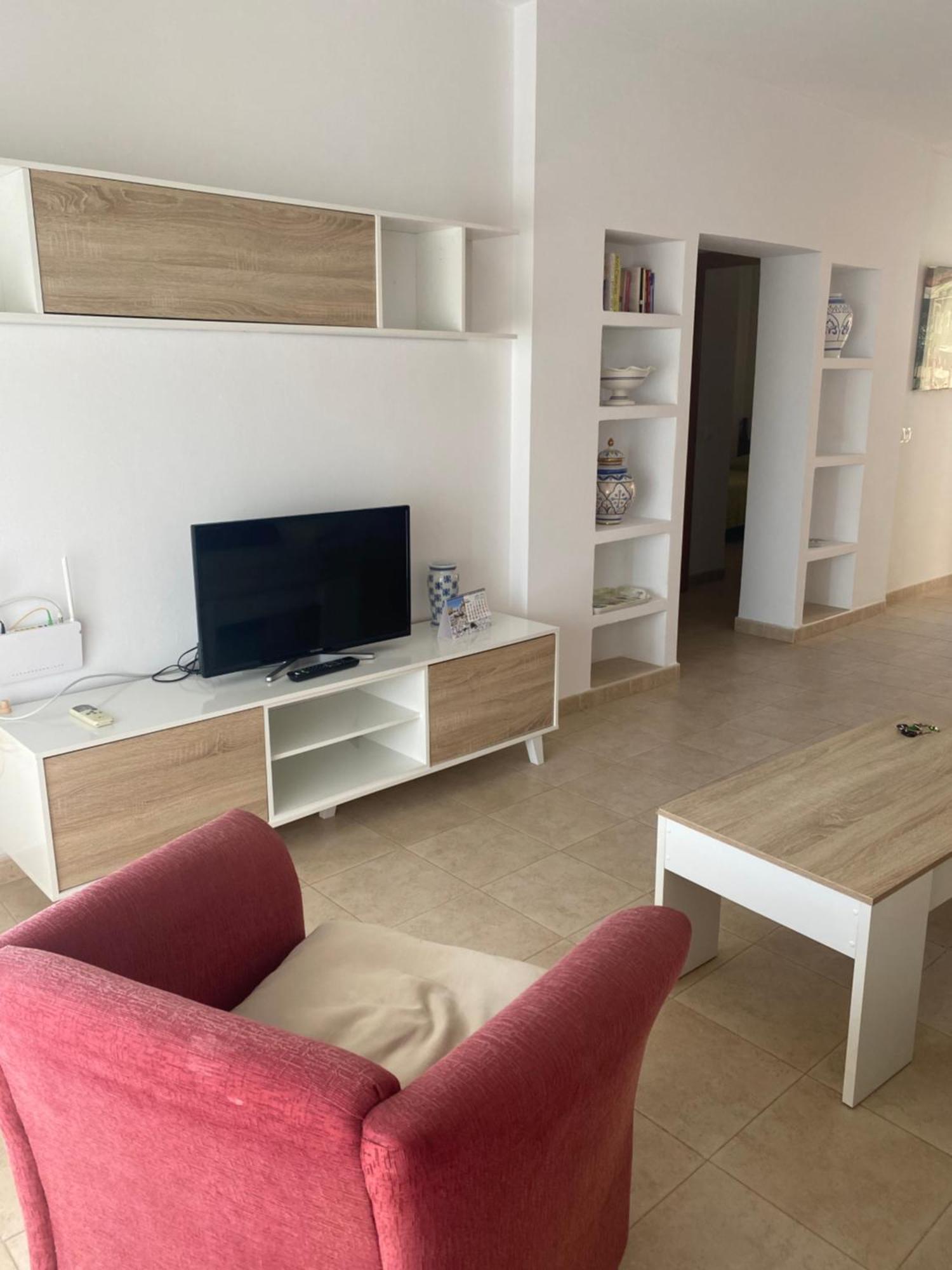 Apartamento A Pie De Playa. Nerja Exterior photo