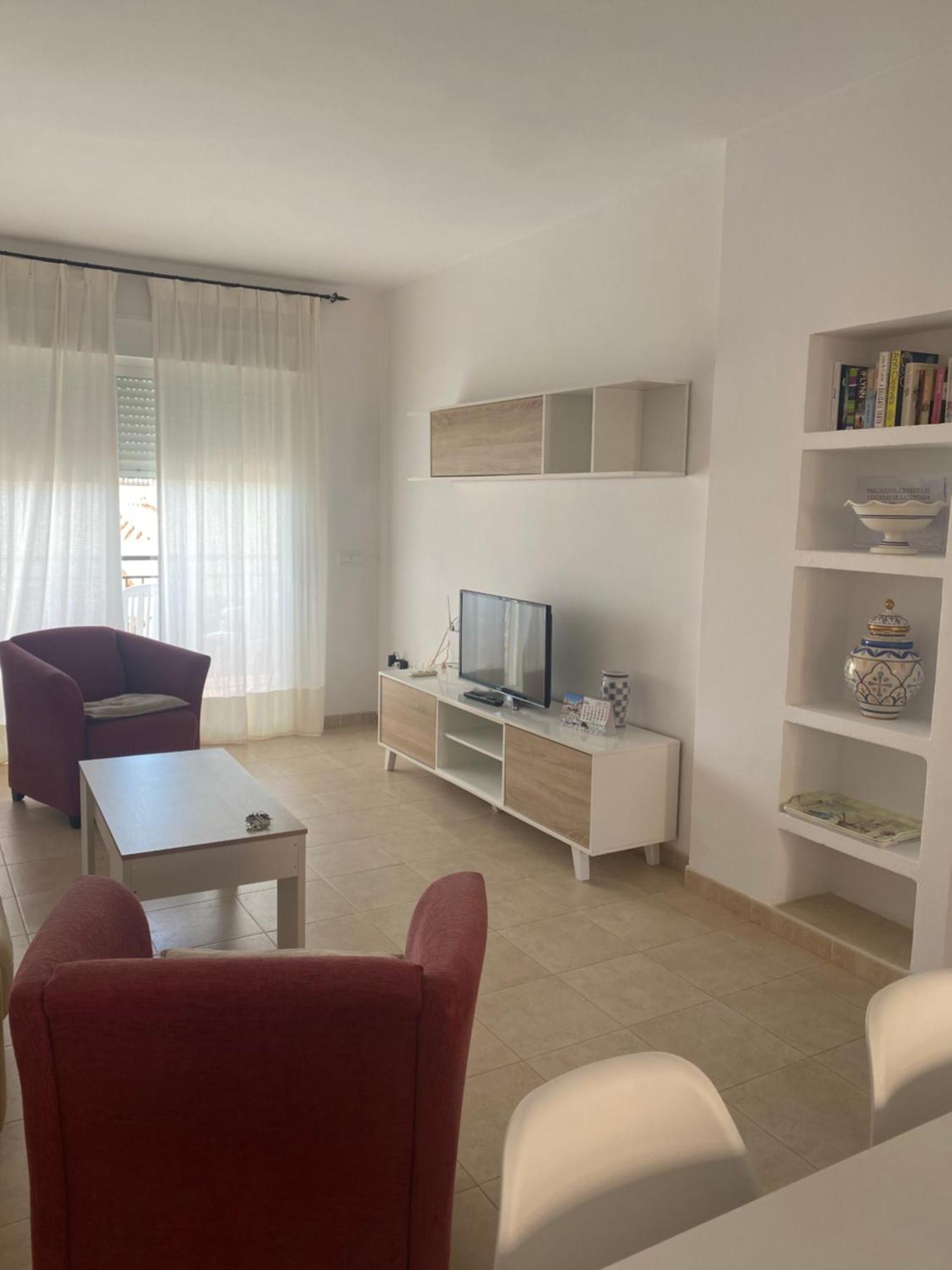 Apartamento A Pie De Playa. Nerja Exterior photo